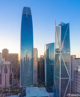 $3,700,000 | 488 Folsom Street, Unit 4102, San Francisco, CA 94105