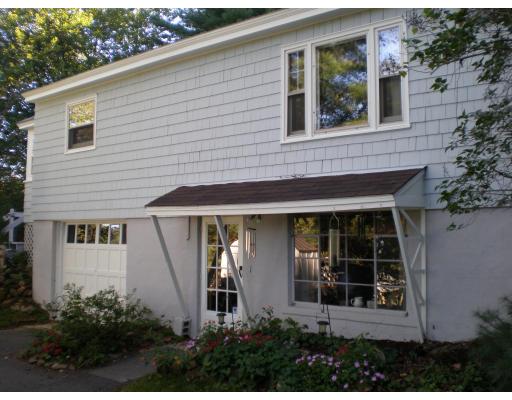 39 Long Hill Road Holland, MA 01521 - Photo 1 of 22 a view of outdoor space and yard with green space