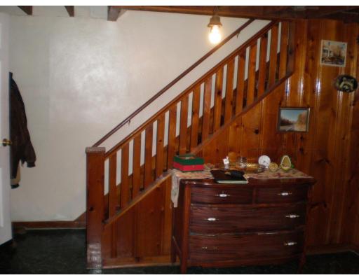 39 Long Hill Road Holland, MA 01521 - Photo 17 of 22 a view of entryway with a front door