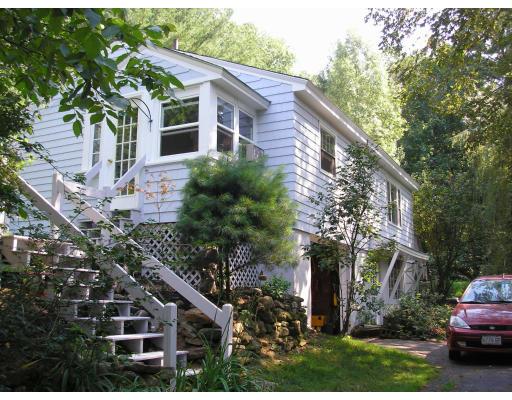 39 Long Hill Road Holland, MA 01521 - Photo 3 of 22 a house view with a outdoor space