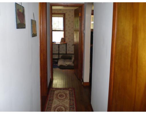 39 Long Hill Road Holland, MA 01521 - Photo 9 of 22 a view of a bathroom from a hallway