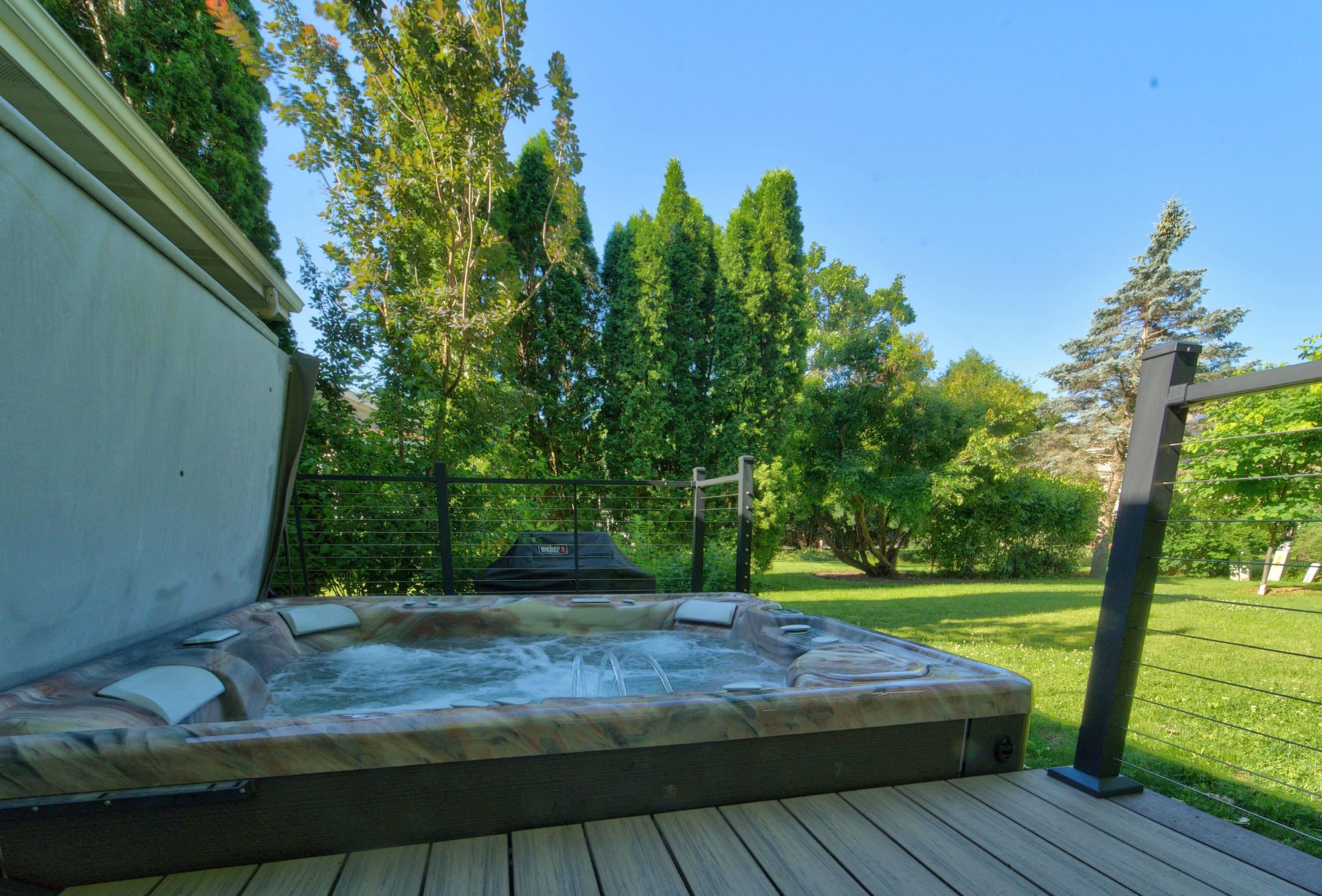 8 Darien Circle Madison, WI 53717 - Photo 46 of 54