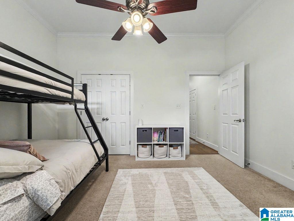 4595 Clubview Drive Bessemer, AL 35022 - Photo 32 of 41