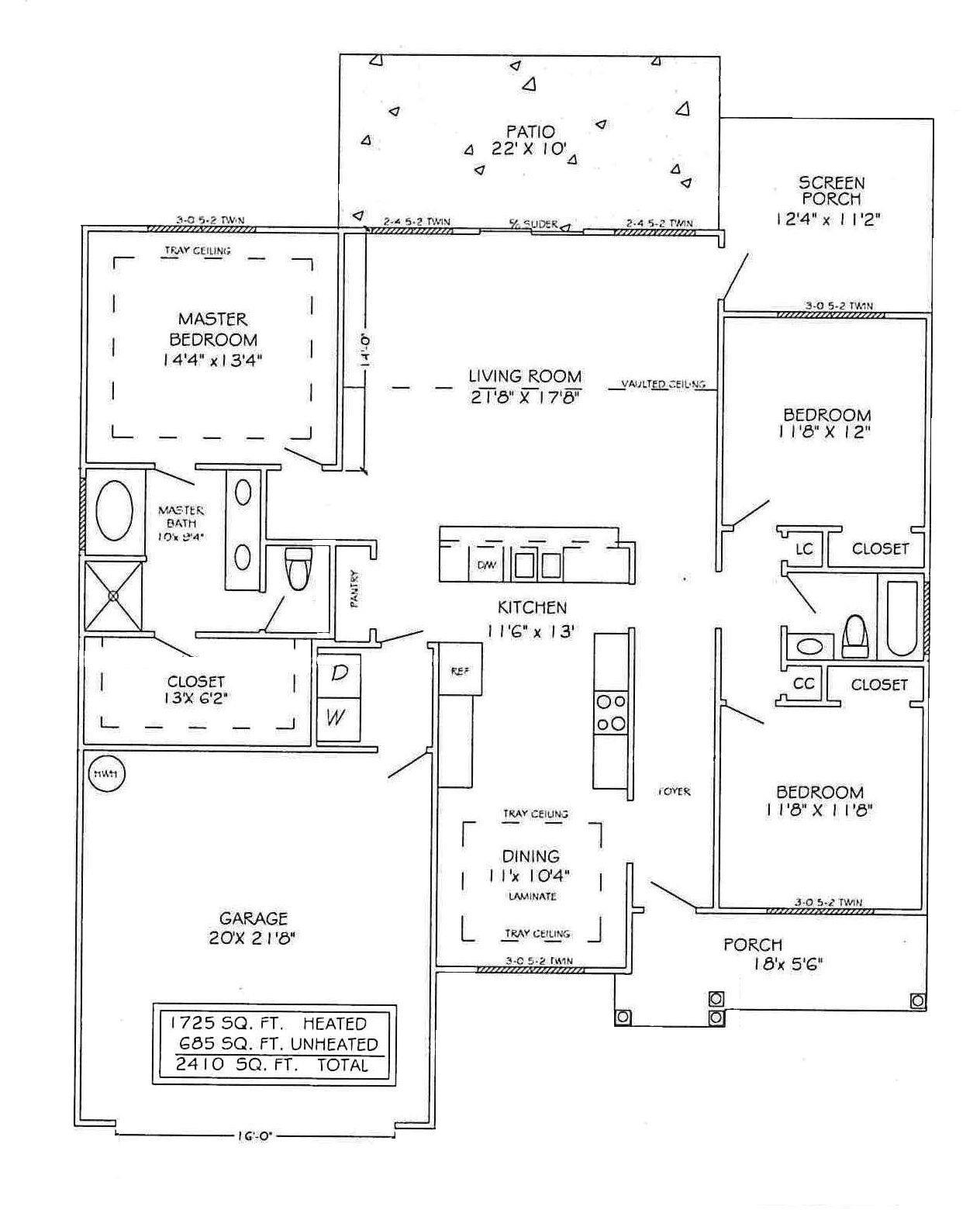 978 Log Cabin Road Loris, SC 29569 - Photo 2 of 30 Gallery Image 2