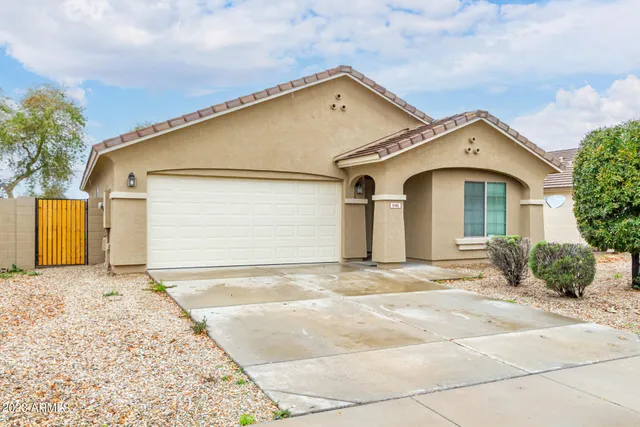 $1,750 | 946 South 166th Avenue, Goodyear, AZ 85338