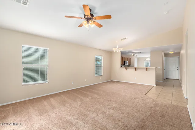 $1,750 | 946 South 166th Avenue, Goodyear, AZ 85338