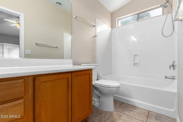 $1,750 | 946 South 166th Avenue, Goodyear, AZ 85338