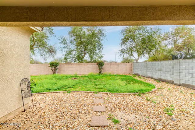 $1,750 | 946 South 166th Avenue, Goodyear, AZ 85338