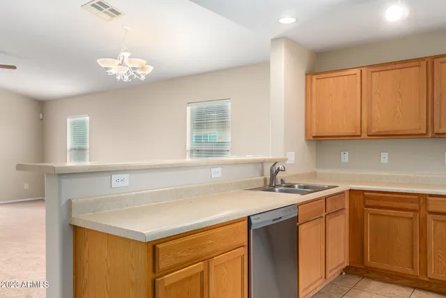 $1,750 | 946 South 166th Avenue, Goodyear, AZ 85338