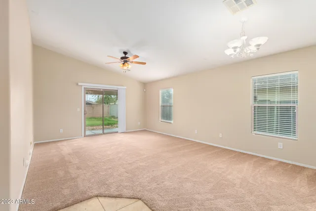 $1,750 | 946 South 166th Avenue, Goodyear, AZ 85338