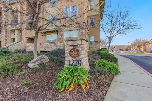 $339,988 | 1210 Whitney Ranch Parkway, Unit PW521, Rocklin, CA 95765