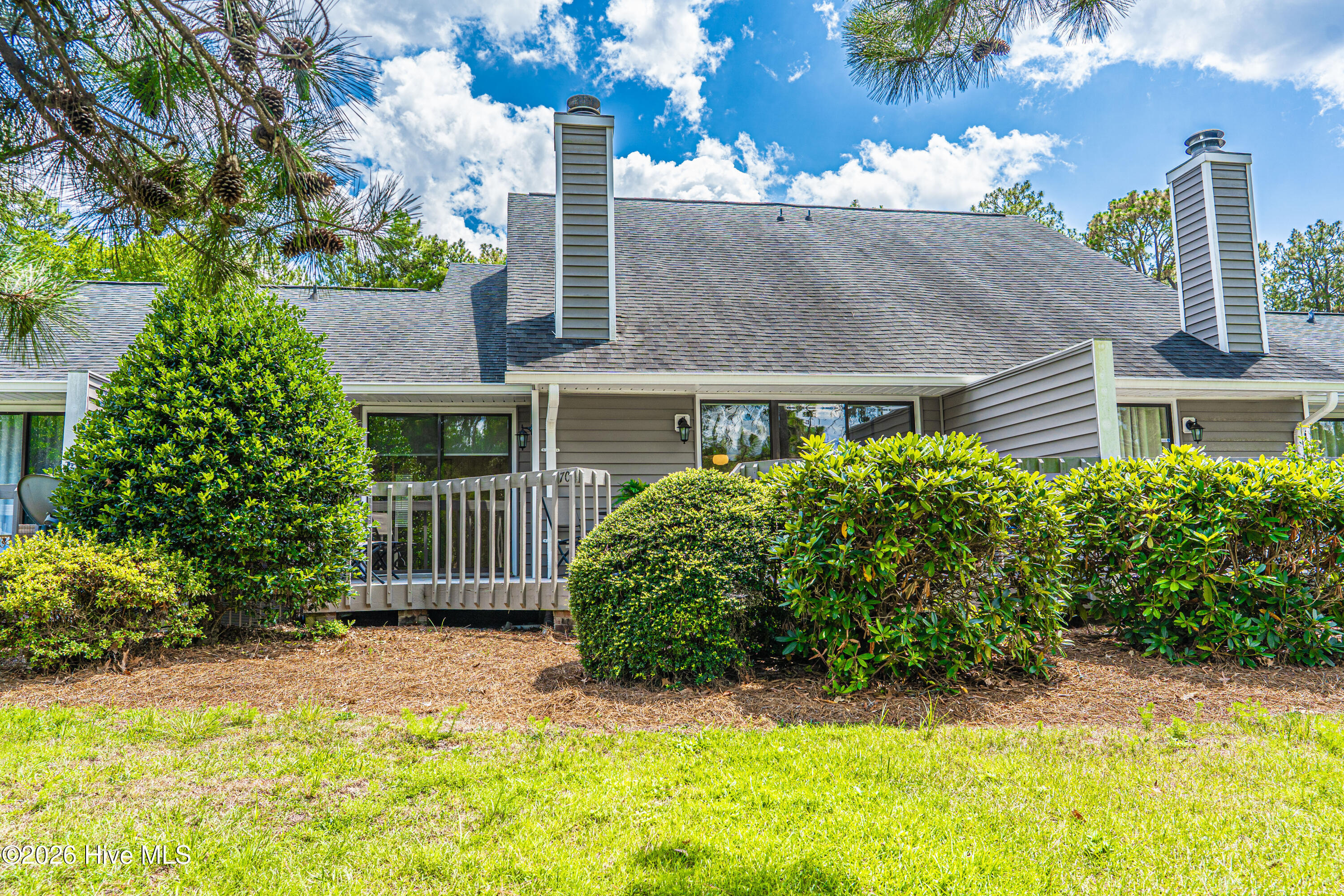 925 Morganton Road, Unit 7C Pinehurst, NC 28374 - Photo 32 of 38