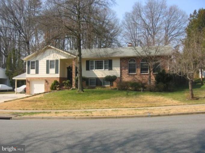 8700 Gateshead Road Alexandria, VA 22309 - Photo 1 of 22 Exterior (Main)
