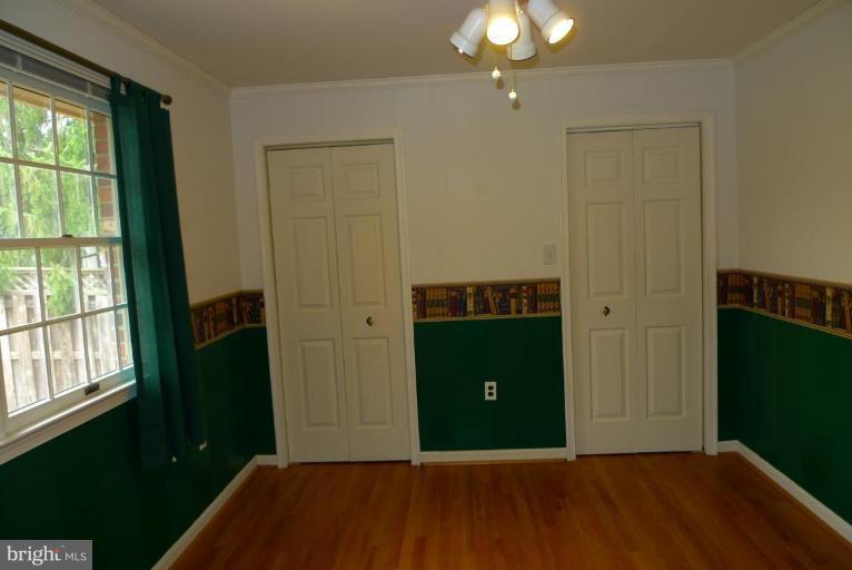 8700 Gateshead Road Alexandria, VA 22309 - Photo 17 of 22 Bedroom #1