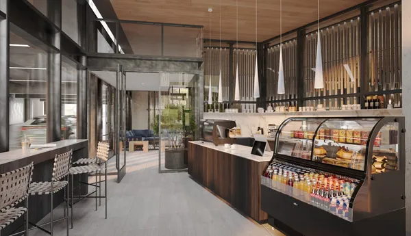 $2,500 | 1212 Demonbreun Street, Unit 812, Nashville, TN 37203