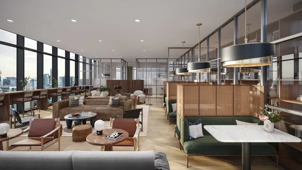 $2,500 | 1212 Demonbreun Street, Unit 812, Nashville, TN 37203