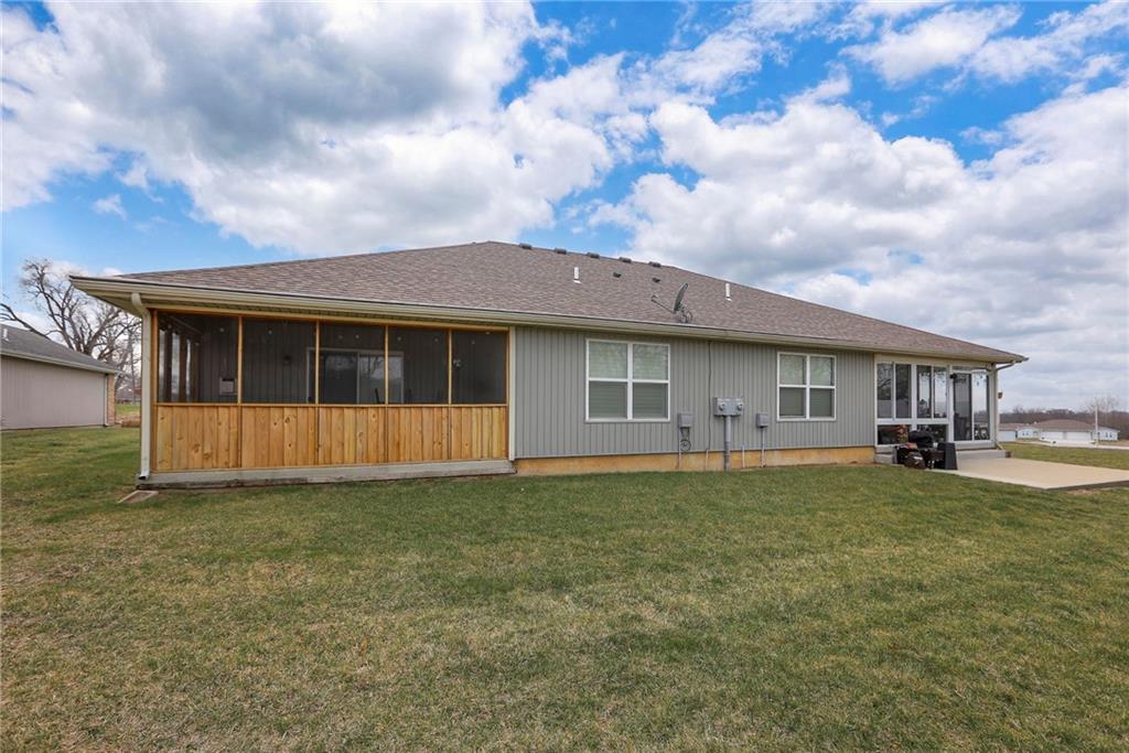 4625 Appleton Avenue Kansas City, MO 64133 - Photo 28 of 29