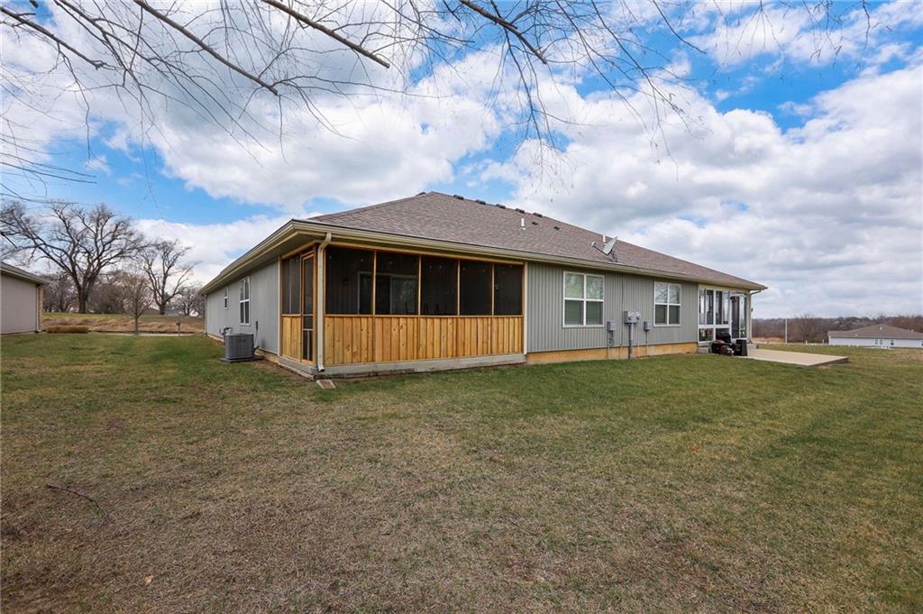 4625 Appleton Avenue Kansas City, MO 64133 - Photo 29 of 29