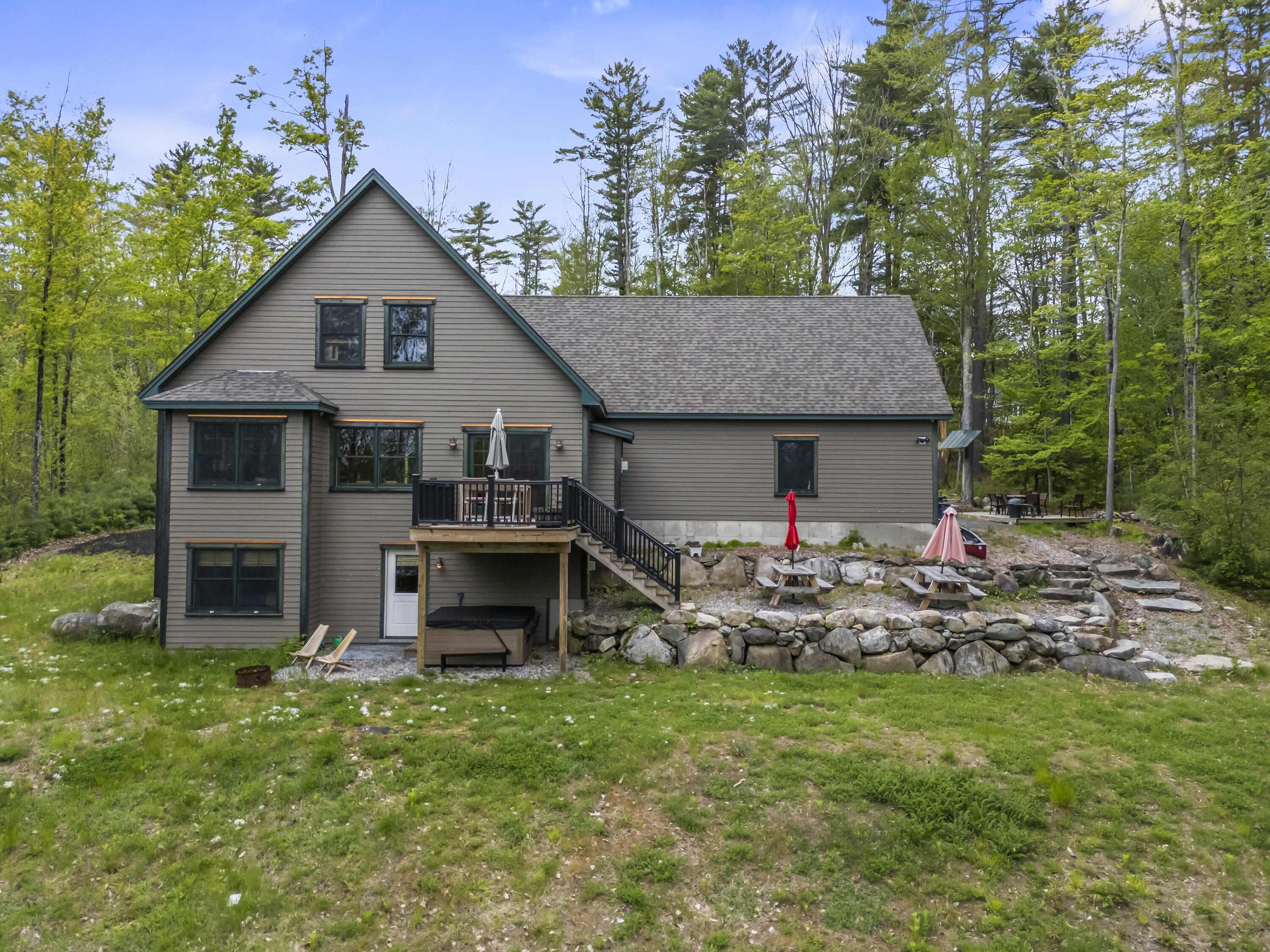 14 Riley Road Naples, ME 04055 - Photo 8 of 74 14 Riley Rd_168