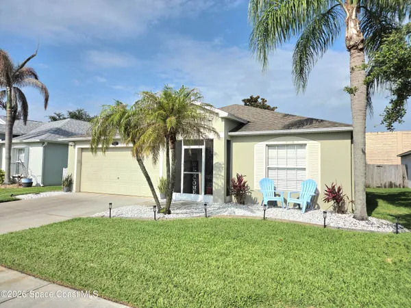 $2,800 | 2317 Deercroft Drive, Melbourne, FL 32940