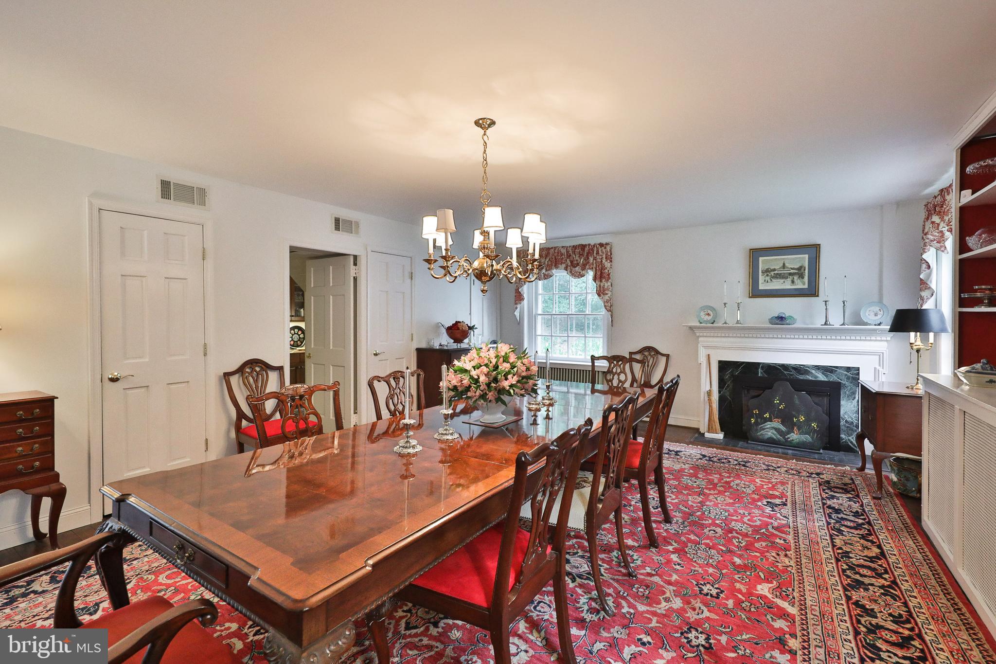196 Gribbel Road Wyncote, PA 19095 - Photo 14 of 52 Dining Room