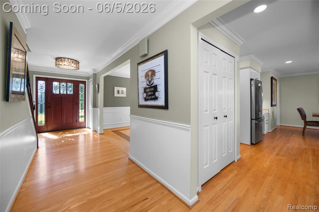 7505 Quail Ridge Drive Dexter, MI 48130 - Photo 26 of 75