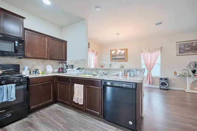 $299,900 | 3638 Bright Moon Court, Katy, TX 77449