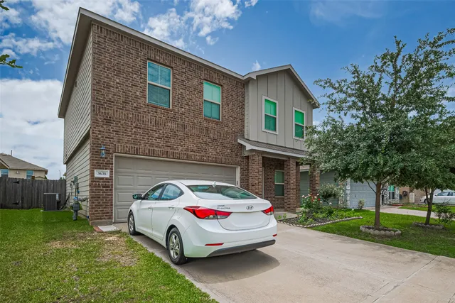 $299,900 | 3638 Bright Moon Court, Katy, TX 77449
