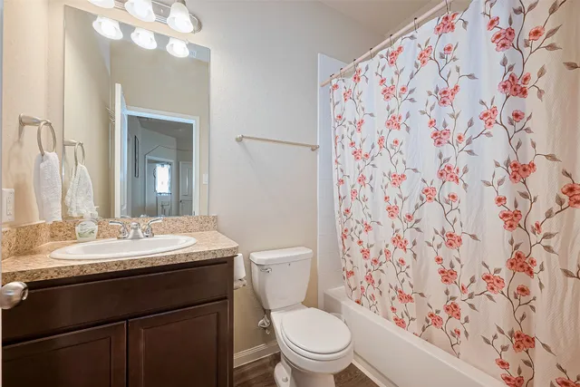 $299,900 | 3638 Bright Moon Court, Katy, TX 77449