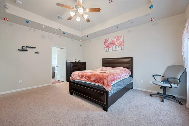 $299,900 | 3638 Bright Moon Court, Katy, TX 77449