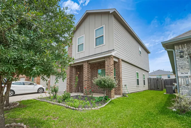 $299,900 | 3638 Bright Moon Court, Katy, TX 77449