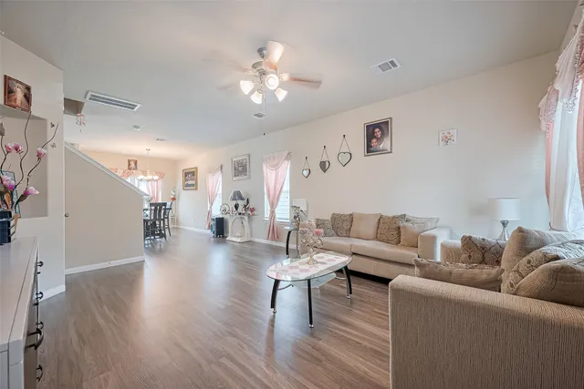 $299,900 | 3638 Bright Moon Court, Katy, TX 77449