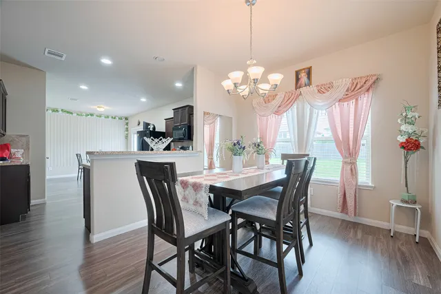 $299,900 | 3638 Bright Moon Court, Katy, TX 77449