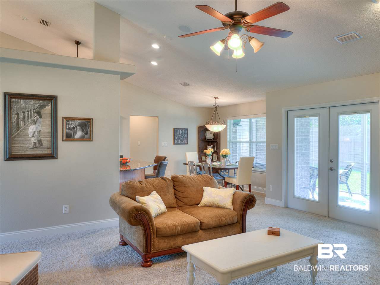 4705 Compass Lane Orange Beach, AL 36561 - Photo 8 of 50