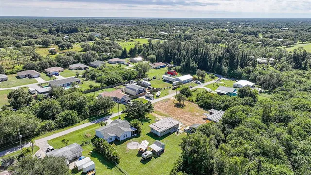 $99,000 | 1405 Persay Drive, Punta Gorda, FL 33982