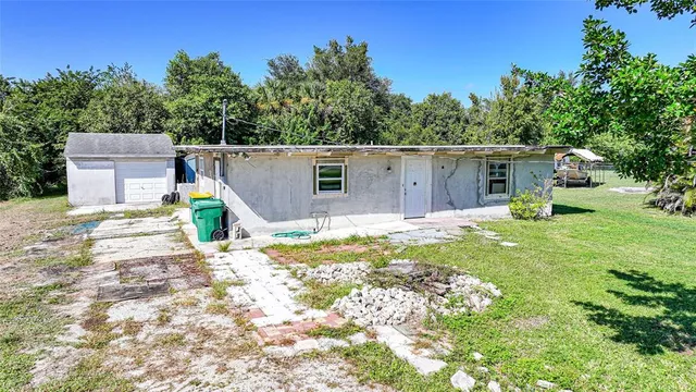 $99,000 | 1405 Persay Drive, Punta Gorda, FL 33982