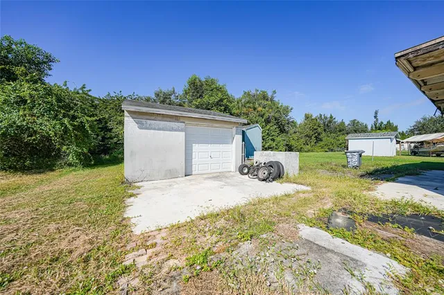 $99,000 | 1405 Persay Drive, Punta Gorda, FL 33982