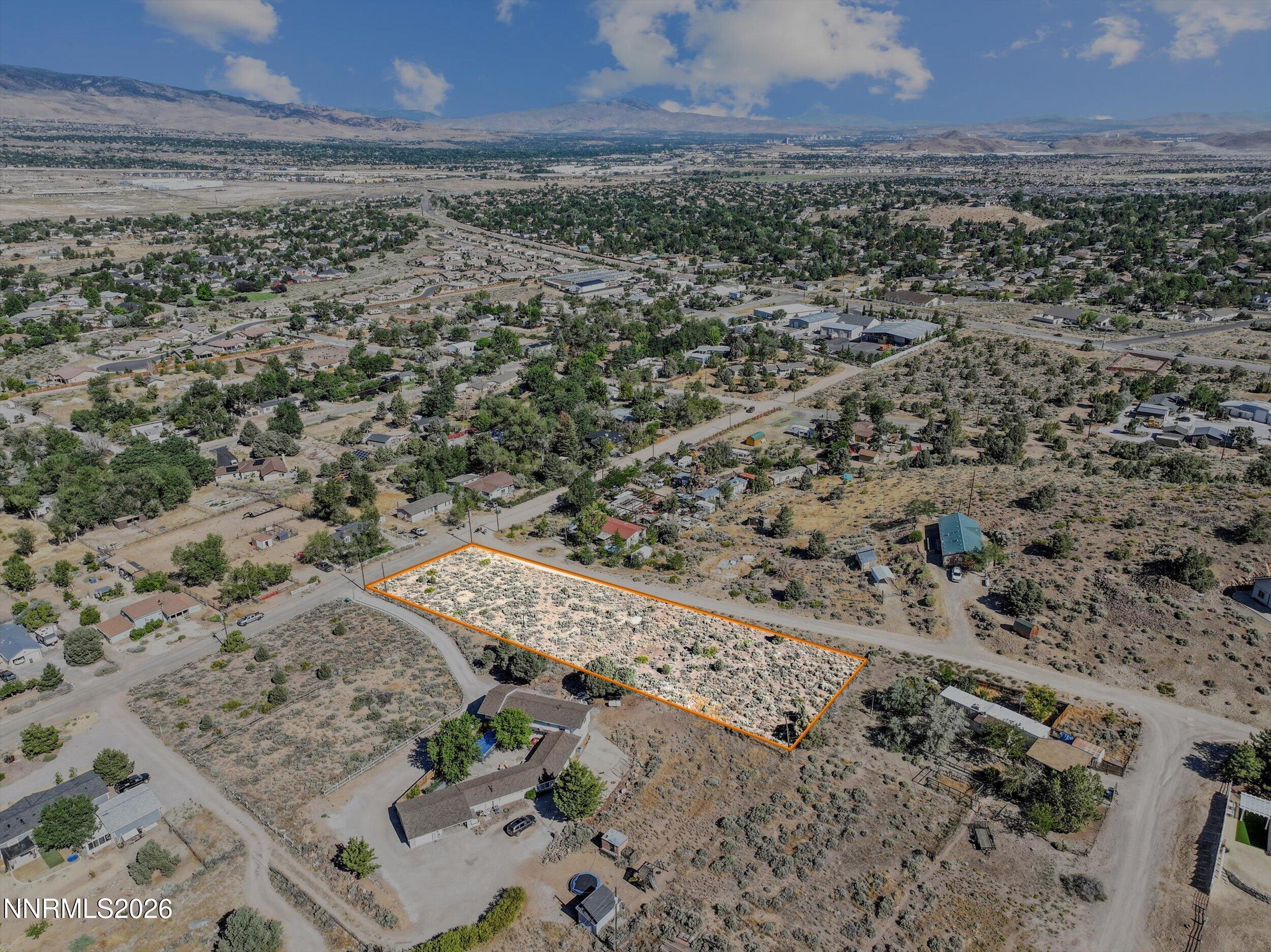 15100 Pinion Drive Reno, NV 89521 - Photo 6 of 14 09-DJI_20260730095016_0183_D
