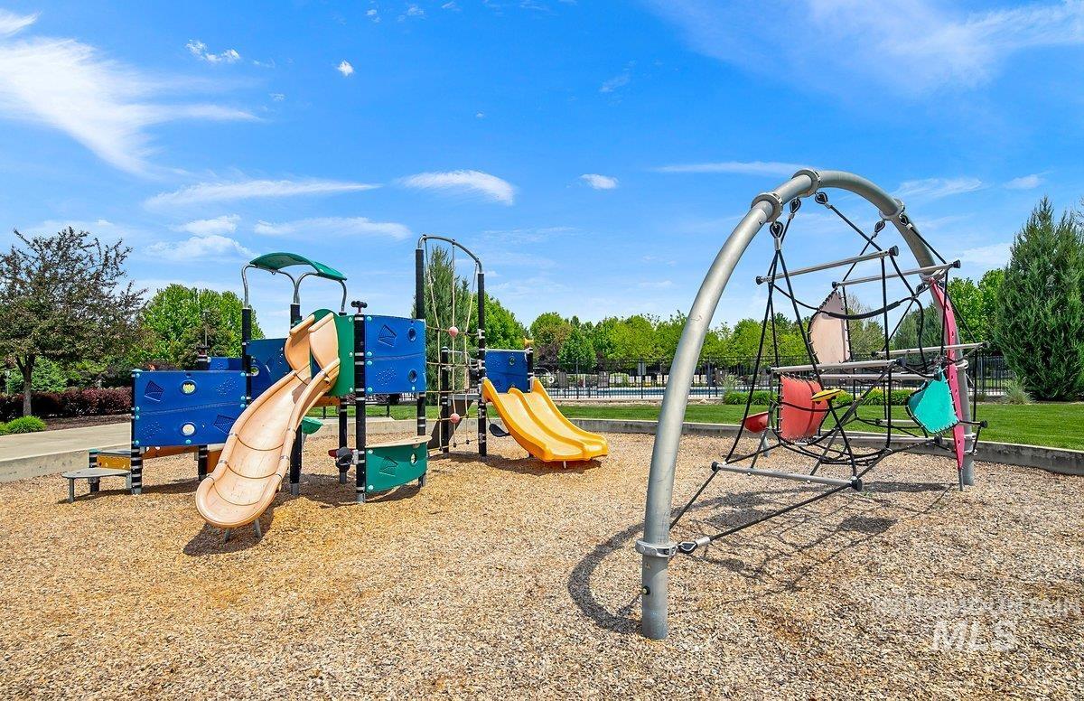 5850 West Rotherham Drive Eagle, ID 83616 - Photo 42 of 50 Community playground