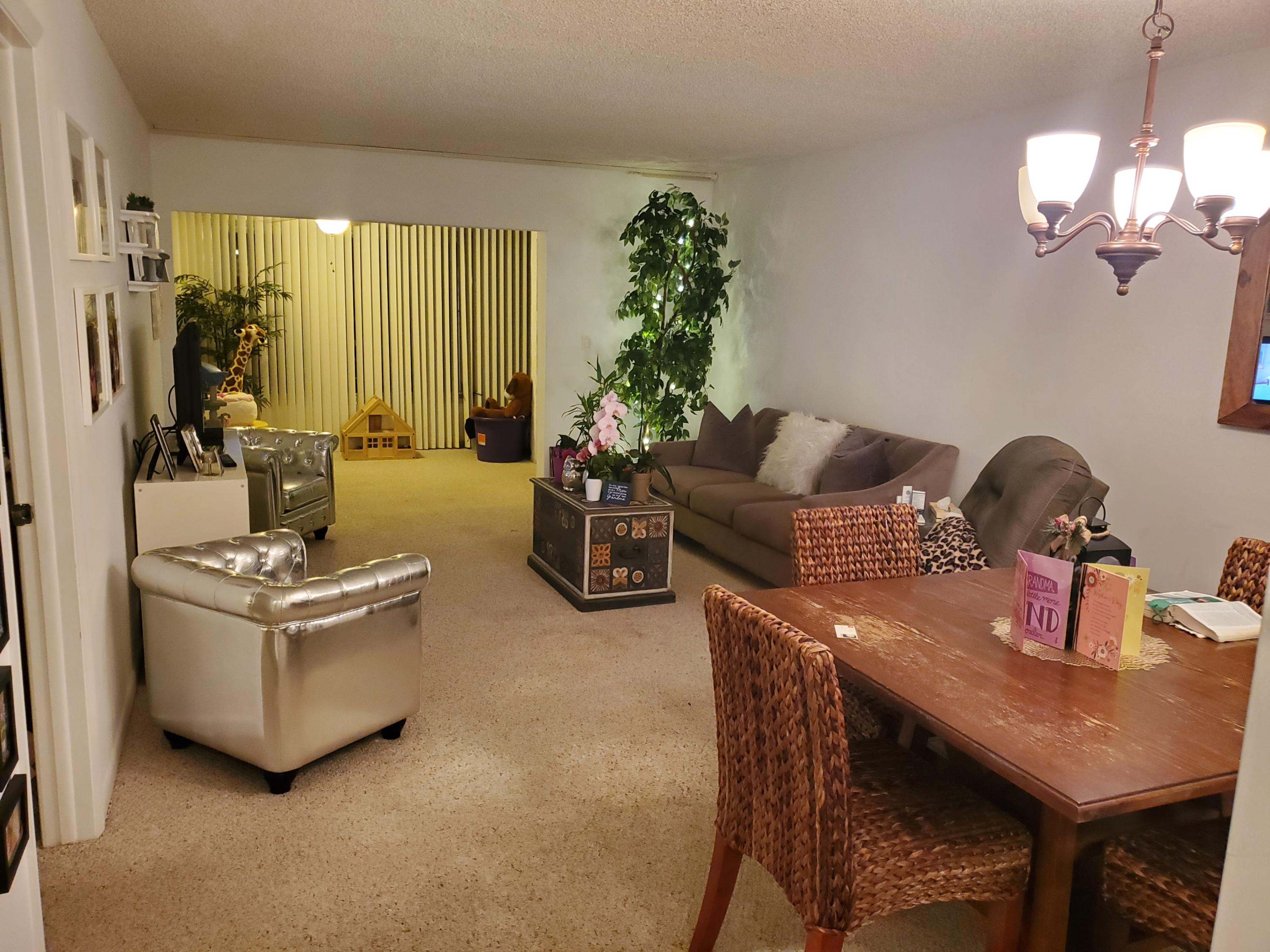 9273 Southwest 8th Street, Unit 318 Boca Raton, FL 33428 - Photo 2 of 7 20210520_211920