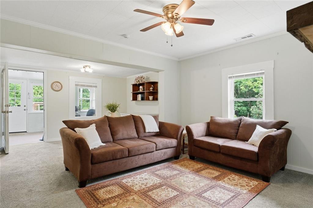 181 Cedar Creek Road Cartersville, GA 30121 - Photo 2 of 30