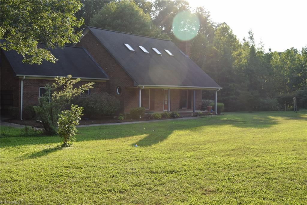 7637 Deboe Road Summerfield, NC 27358 - Photo 25 of 26 Gallery Image 25