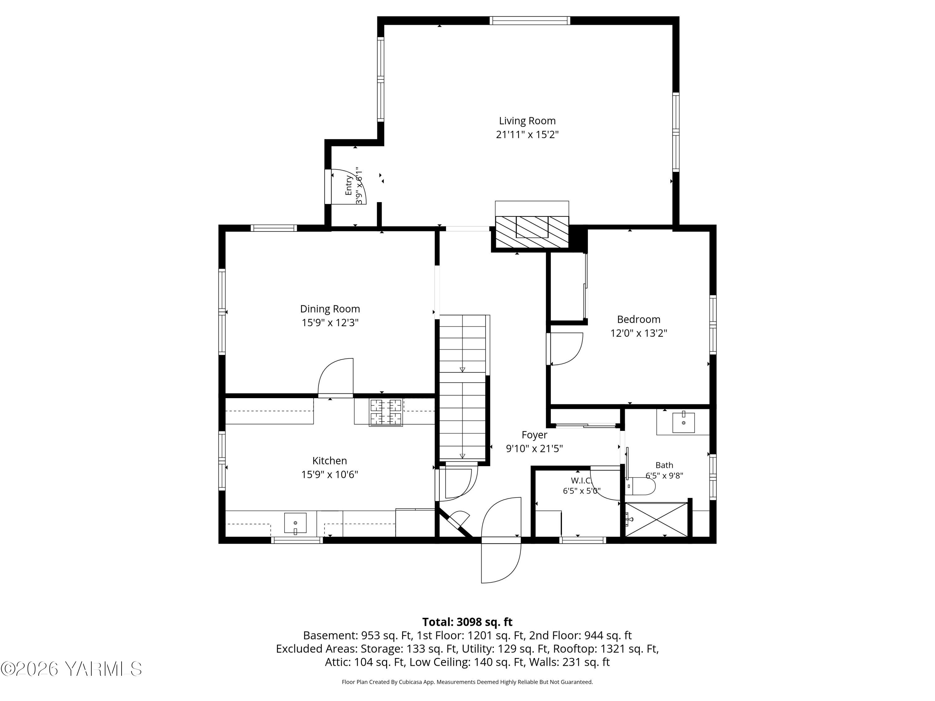2606 Draper Road Yakima, WA 98903 - Photo 73 of 73