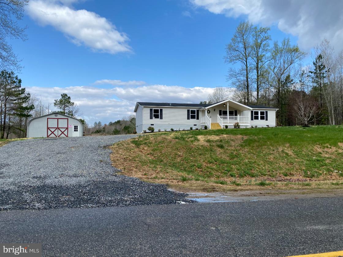 5512 Towles Mill Road Partlow, VA 22534 - Photo 1 of 26