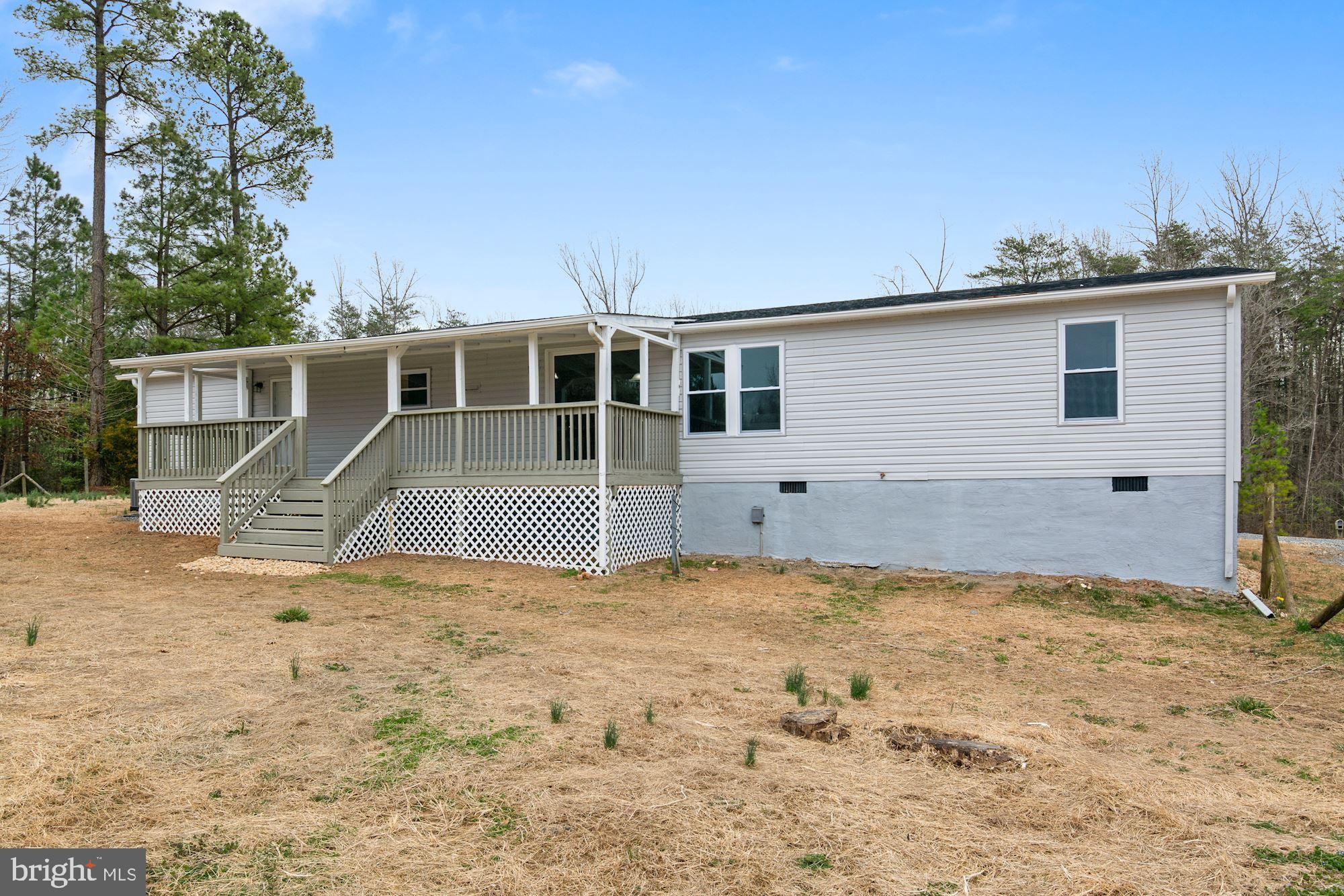 5512 Towles Mill Road Partlow, VA 22534 - Photo 23 of 26