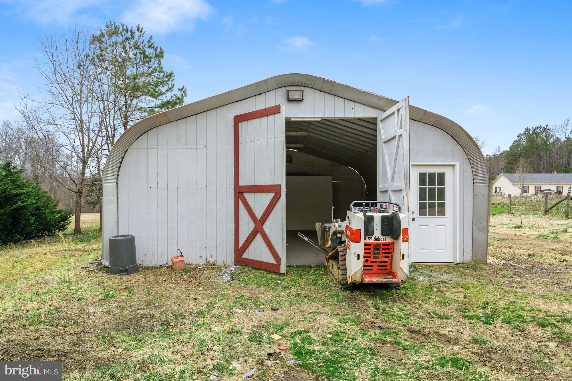 5512 Towles Mill Road Partlow, VA 22534 - Photo 25 of 26