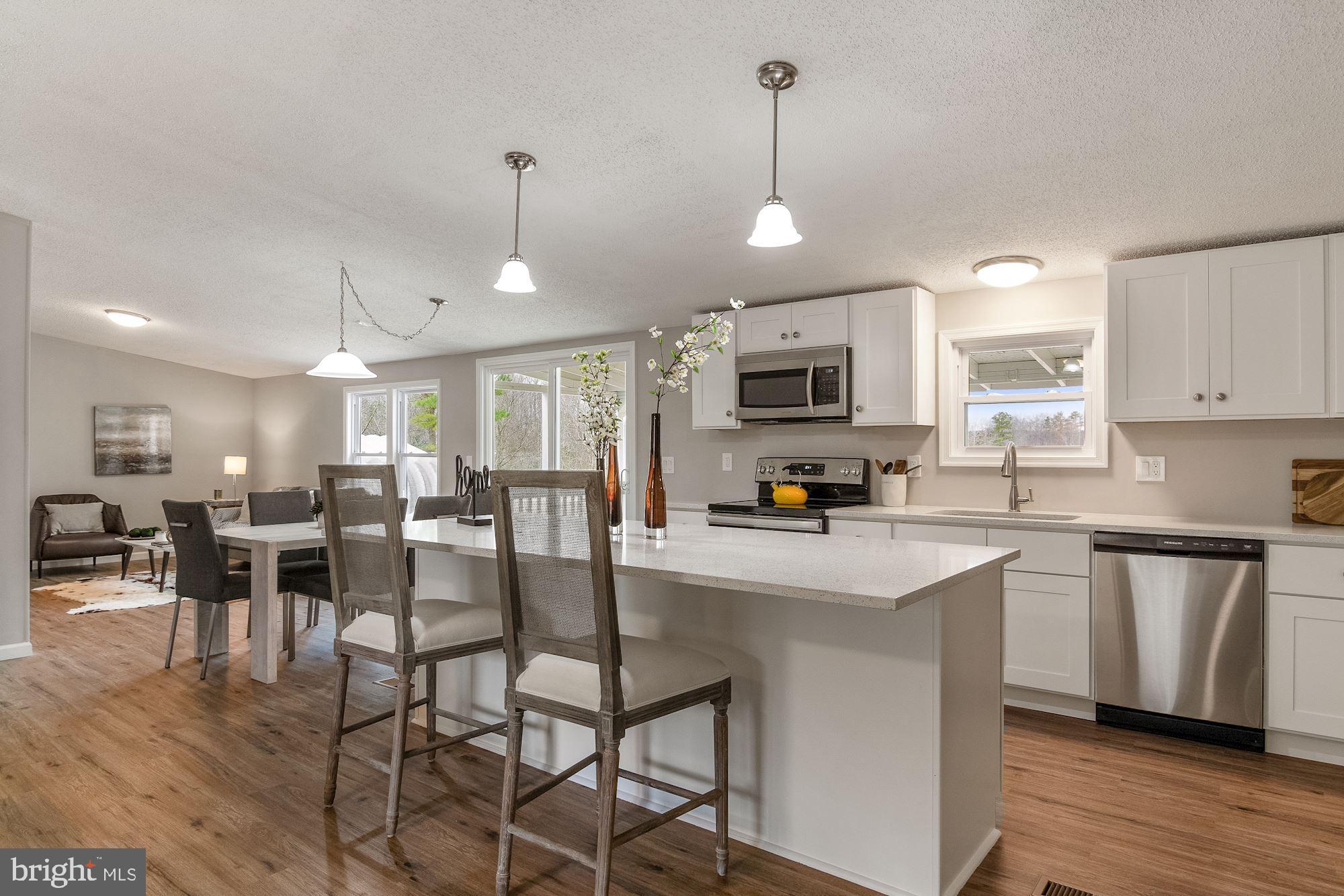 5512 Towles Mill Road Partlow, VA 22534 - Photo 8 of 26