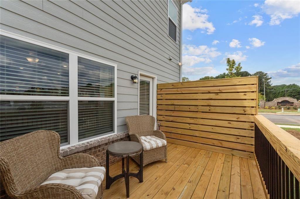 312 Rainer Lane, Unit 50 Auburn, GA 30011 - Photo 18 of 34 Gallery Image 18