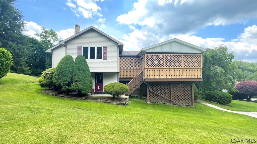 200 R Blue Diamond Street Johnstown, PA 15902 - Photo 28 of 28