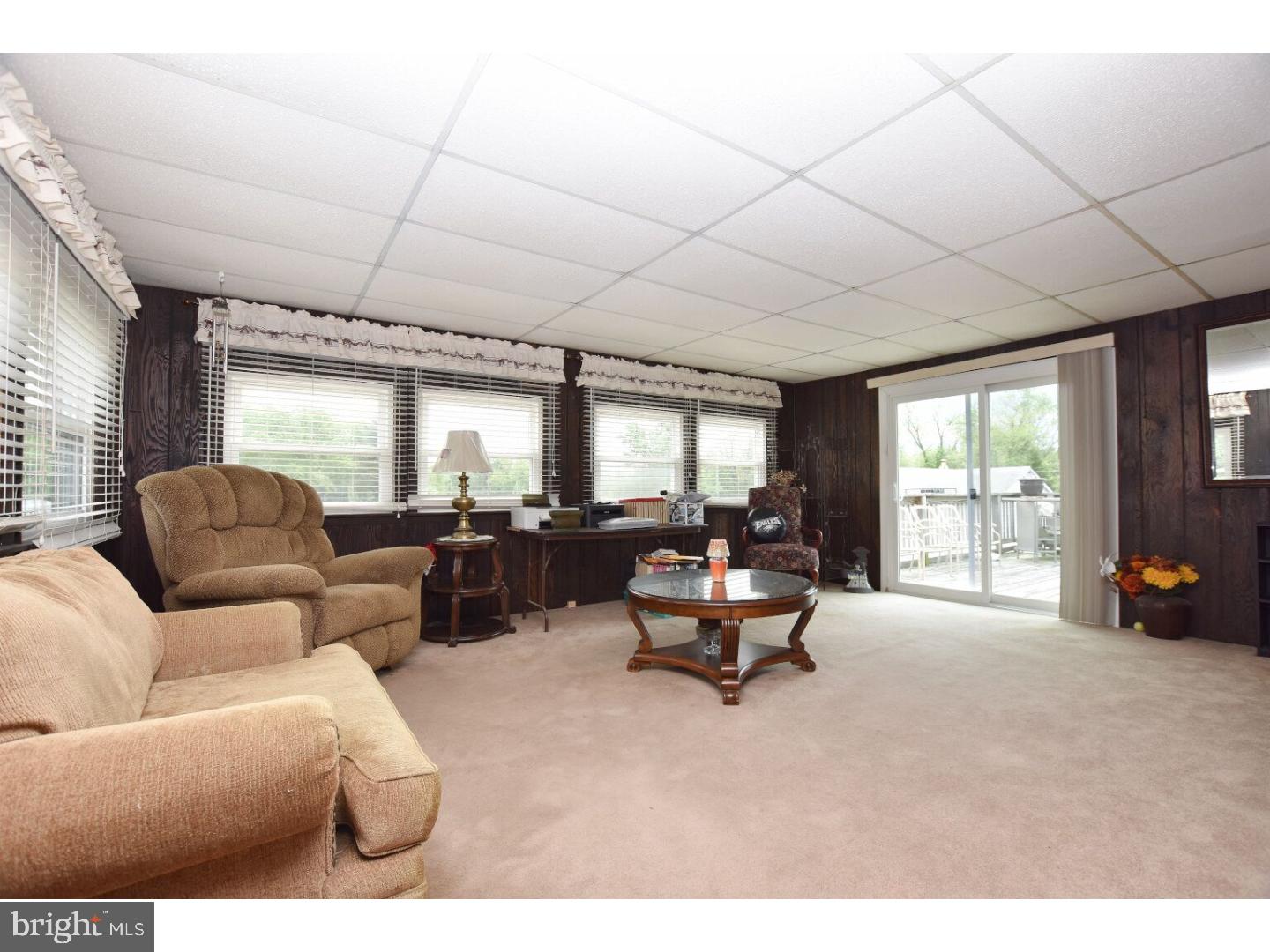 270 Greentree Road Sewell, NJ 08080 - Photo 7 of 15 Sun Room